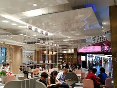 -奈雪的茶(湖滨银泰in77C区PRO店)