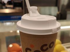 -CoCo都可(虹口龙之梦店)