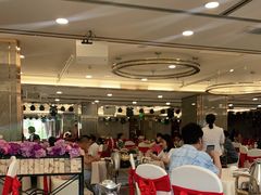 -金榜大酒店-中餐