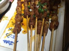 -代羊肉(中和店)