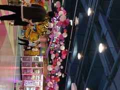 -嘉文梦想世界(SM天津滨海城市广场店)