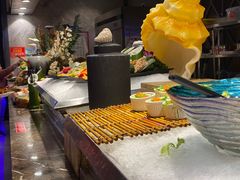 -吉布鲁牛排海鲜自助(袁州店)