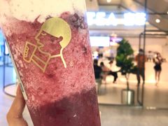 -喜茶(广州东方宝泰店)