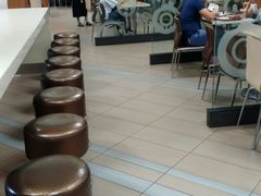 -肯德基(西安电子城店)