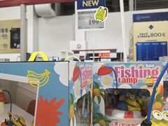 -山姆会员商店(上海浦东店)
