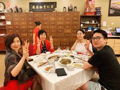 -新加坡宏仁堂御膳厅