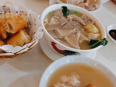 -松發肉骨茶(克拉码头店)