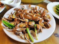 -蓝湾碧波·老字号·疍家非遗海上餐厅