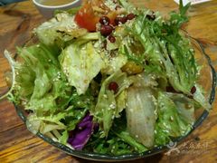 -木屋烧烤(南新店)