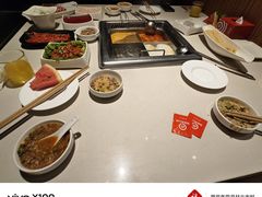 -海底捞火锅(勒泰店)