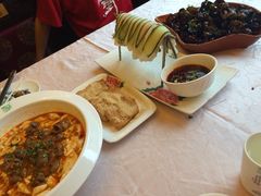 -陶然居·重庆菜(解放碑店)