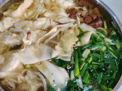 -花溪王记牛肉粉(四季花溪商场店)