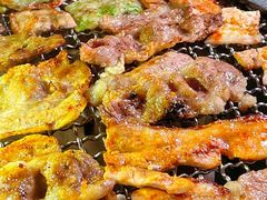 -十三姨正合丰烤肉(营迹路店)