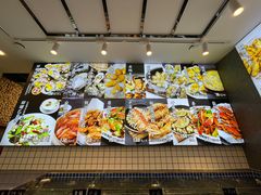 -飞尝蚝·顺德菜·鱼生(顺德总店)