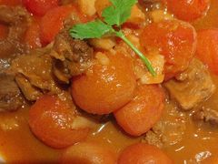 -相约·羊村小馆非遗手抓肉(七一酱园店)