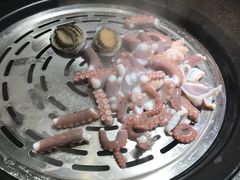 -苏大嘴海鲜牧场(奥林匹克店)