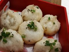 葱香生煎包-锡和无锡菜(景丽苑店)