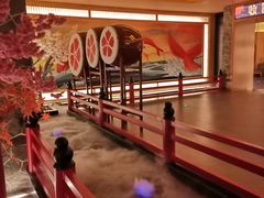 -蓝鲸湾汤泉(包河店)