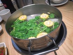 -为什么牛潮汕牛肉火锅(万胜广场店)
