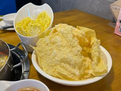 -鲜牛匠潮汕牛肉火锅(万达广场店)