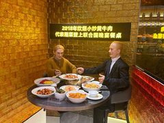 -炊烟小炒黄牛肉(浦东世纪汇店)