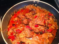 -解放碑威斯汀酒店-知味国际美食餐厅