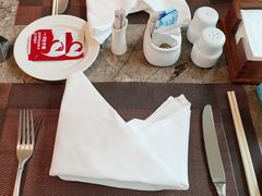 -白天鹅宾馆·流浮阁咖啡厅