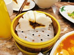-廣九广味食堂-猪肚鸡火锅(曼哈顿店)
