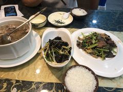 -来客家食府 · 福建客家菜(厦禾路店)