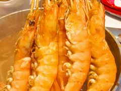 -荣叔港式沙嗲牛肉火锅(正佳潮流店)