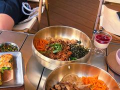 -KimPro 辛普乐概念韩餐