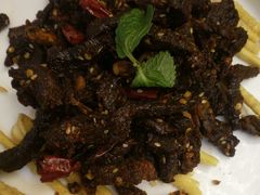 -清真悦宾楼食府(海湖店)