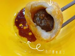 -毛华美食(清扬路店)