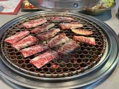-韩一品韩国料理(柏庐南路店)