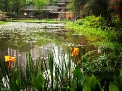 景点-广州珠江公园