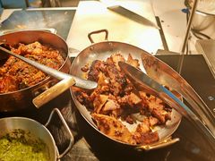 -The COOK·厨餐厅·自助餐(浦东嘉里大酒店)