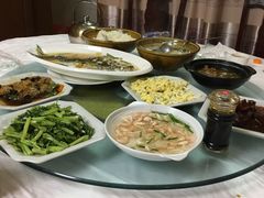 -灵福缘私房菜·农家菜(拈花湾·灵山大佛必推店)