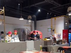 -Primo·丽莫意大利窑烤披萨