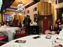 -晶荷轩(香港迪士尼乐园酒店)