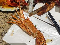 -丰卓会海鲜自助(中润大道店)