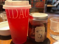 -长沙文和友(海信广场店)
