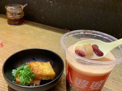 -八婆婆烧仙草(曾厝垵店)