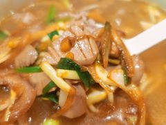 -阿琴面馆(武林路店)