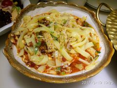 -北疆饭店(吴江店)