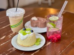 巧克力瑞士卷-MAISON门前杂货店