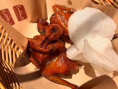 -鸽子张·家宴(黄辛庄旗舰店)