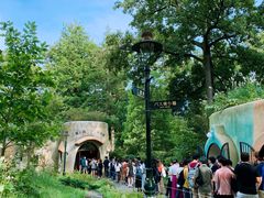 -三鹰之森吉卜力美术馆