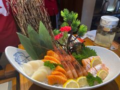 -三月居酒屋(青年大街店)