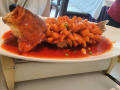 -西湖春天•老字号杭州菜(百汇店)