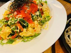 飞鱼籽沙拉-Jazz·ya 爵士屋(来福士店)
